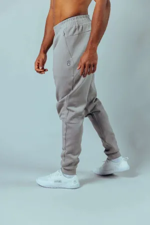 Performance Gym Jogger | Grau