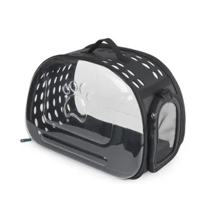 Pet Carrier Transportation Backpack Crate Tote