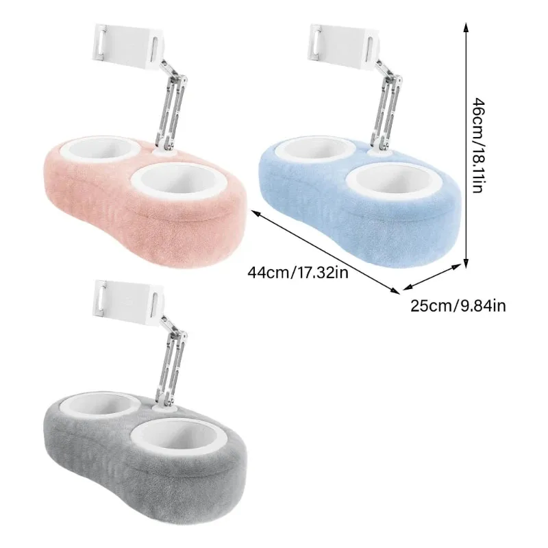 Pillow Stand Holder for Tablet