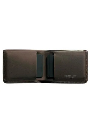 Pioneer The Flyfold Wallet Robusta Baby Ballistic