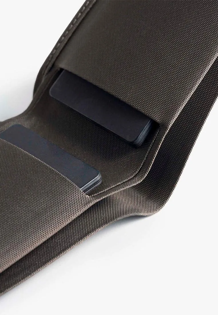 Pioneer The Flyfold Wallet Robusta Baby Ballistic
