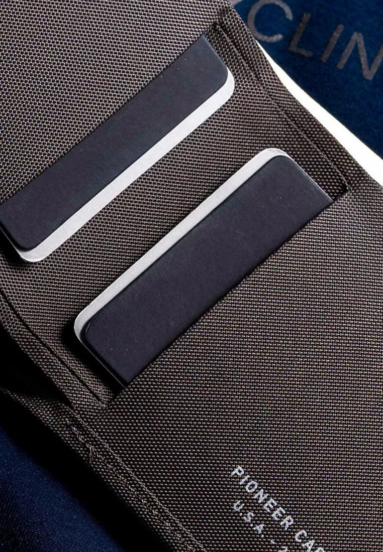 Pioneer The Flyfold Wallet Robusta Baby Ballistic