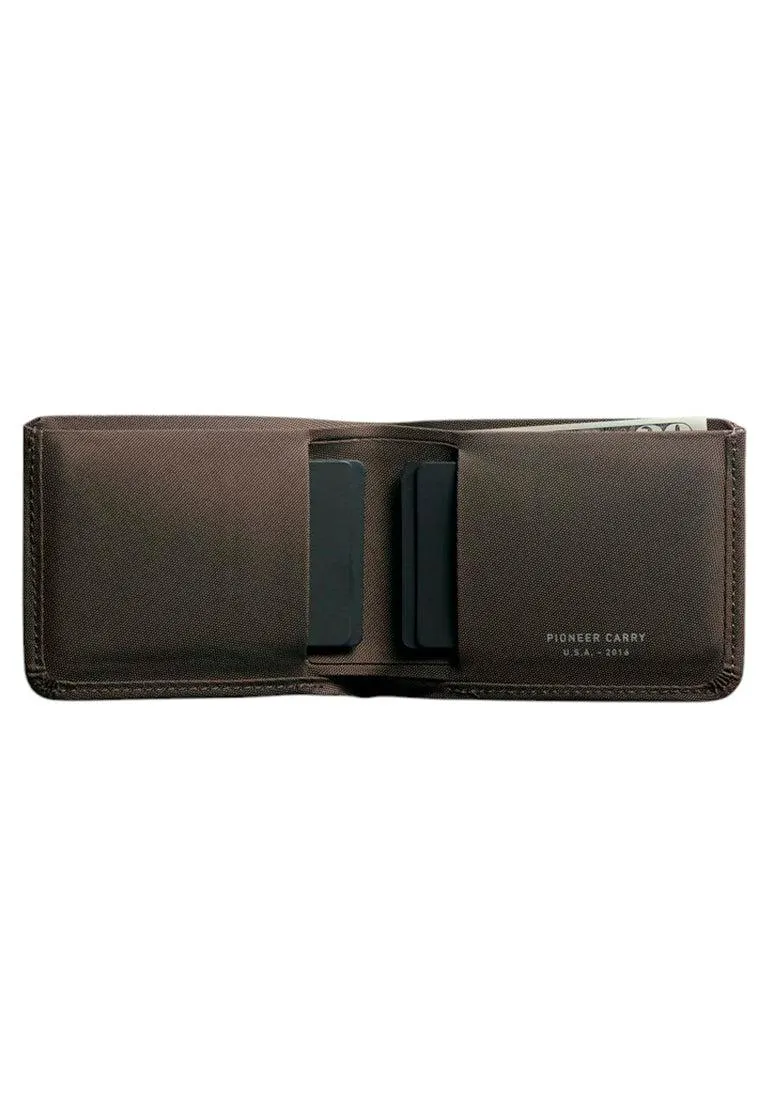 Pioneer The Flyfold Wallet Robusta Baby Ballistic