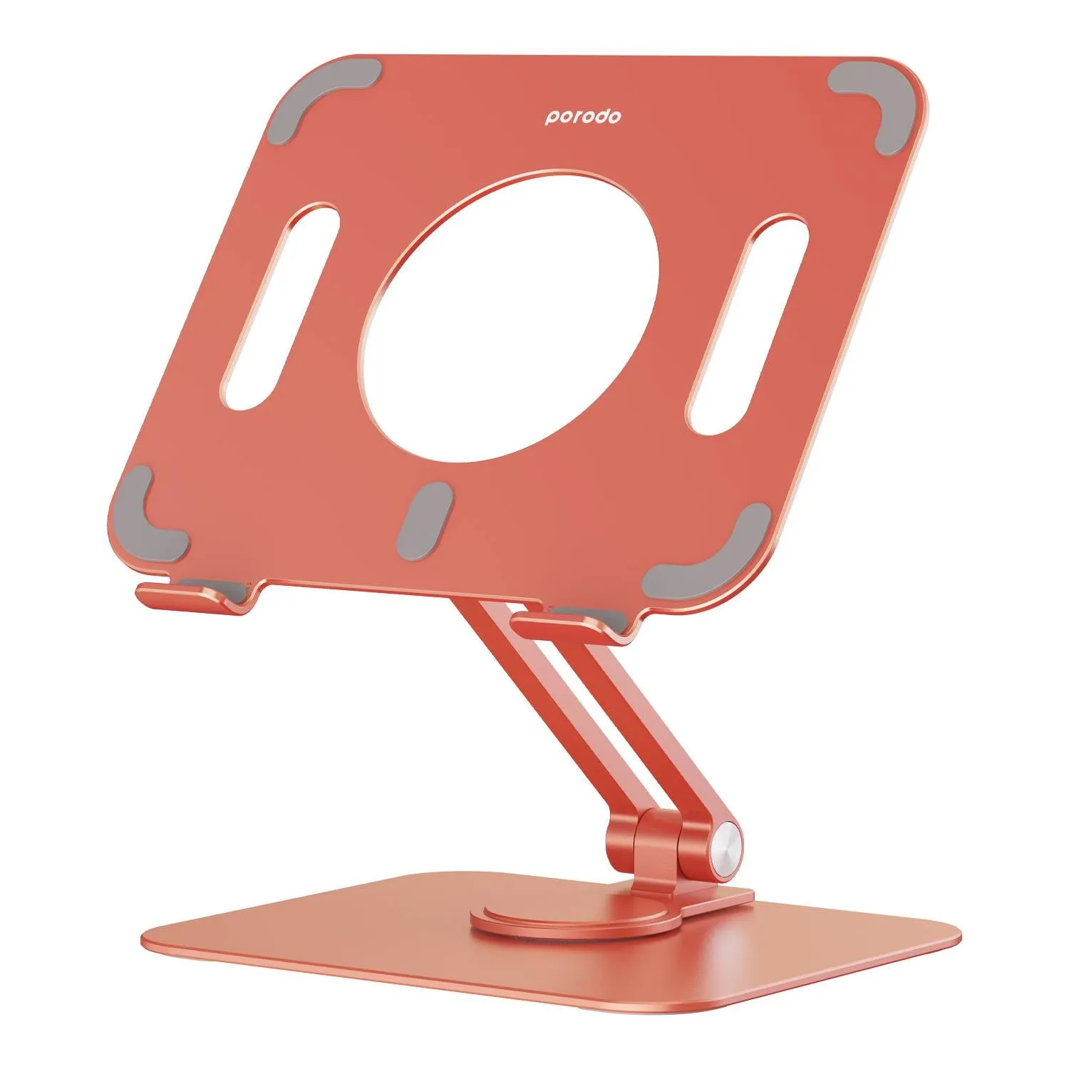 Porodo 360° Rotating Tablet Stand