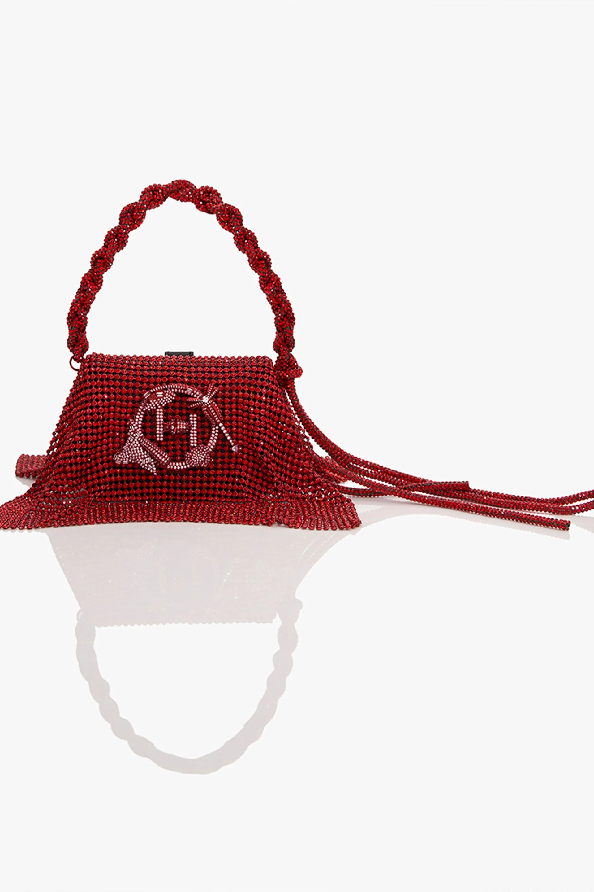 Promiscuous Red Crystal Furbie