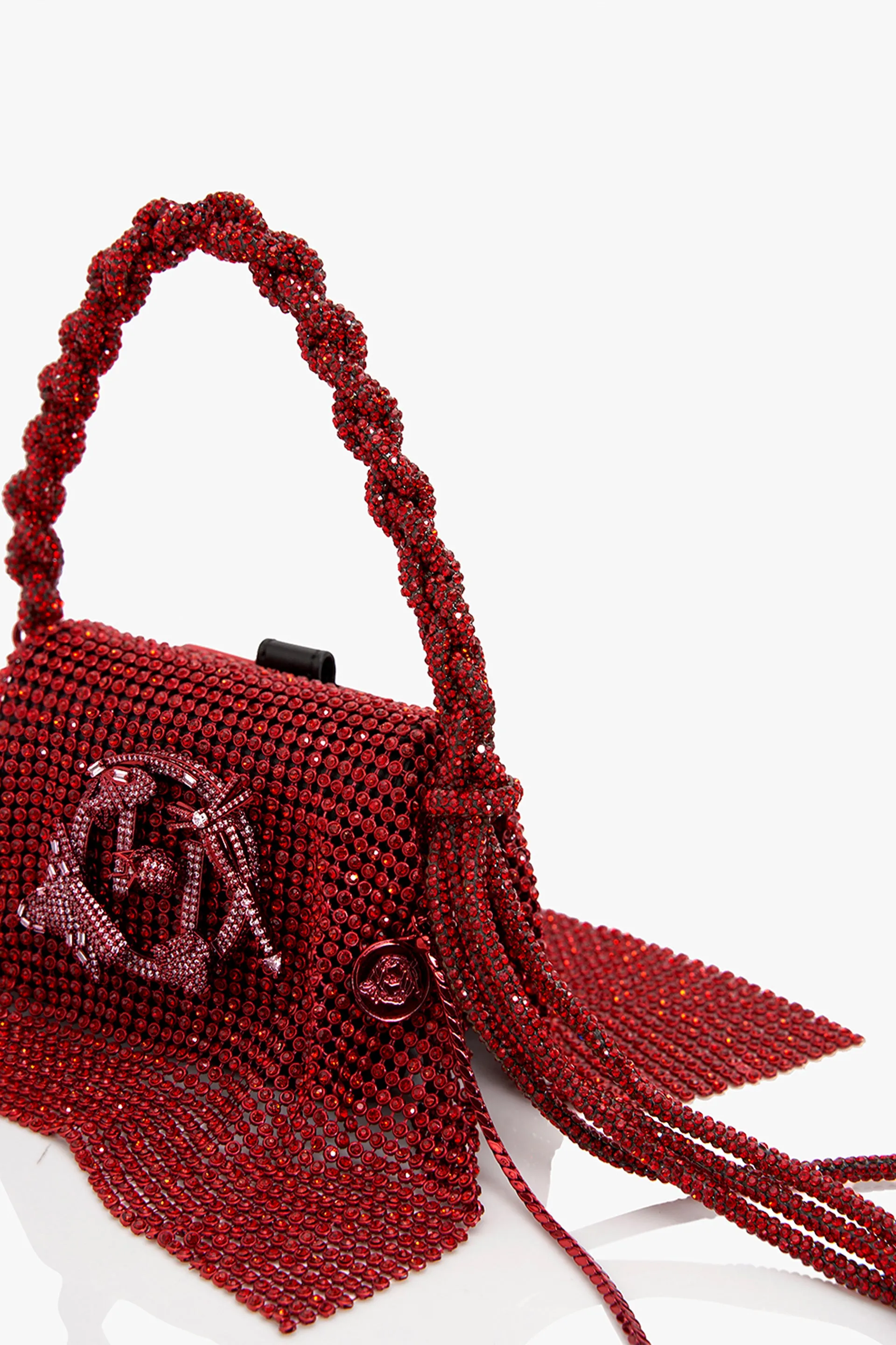 Promiscuous Red Crystal Furbie