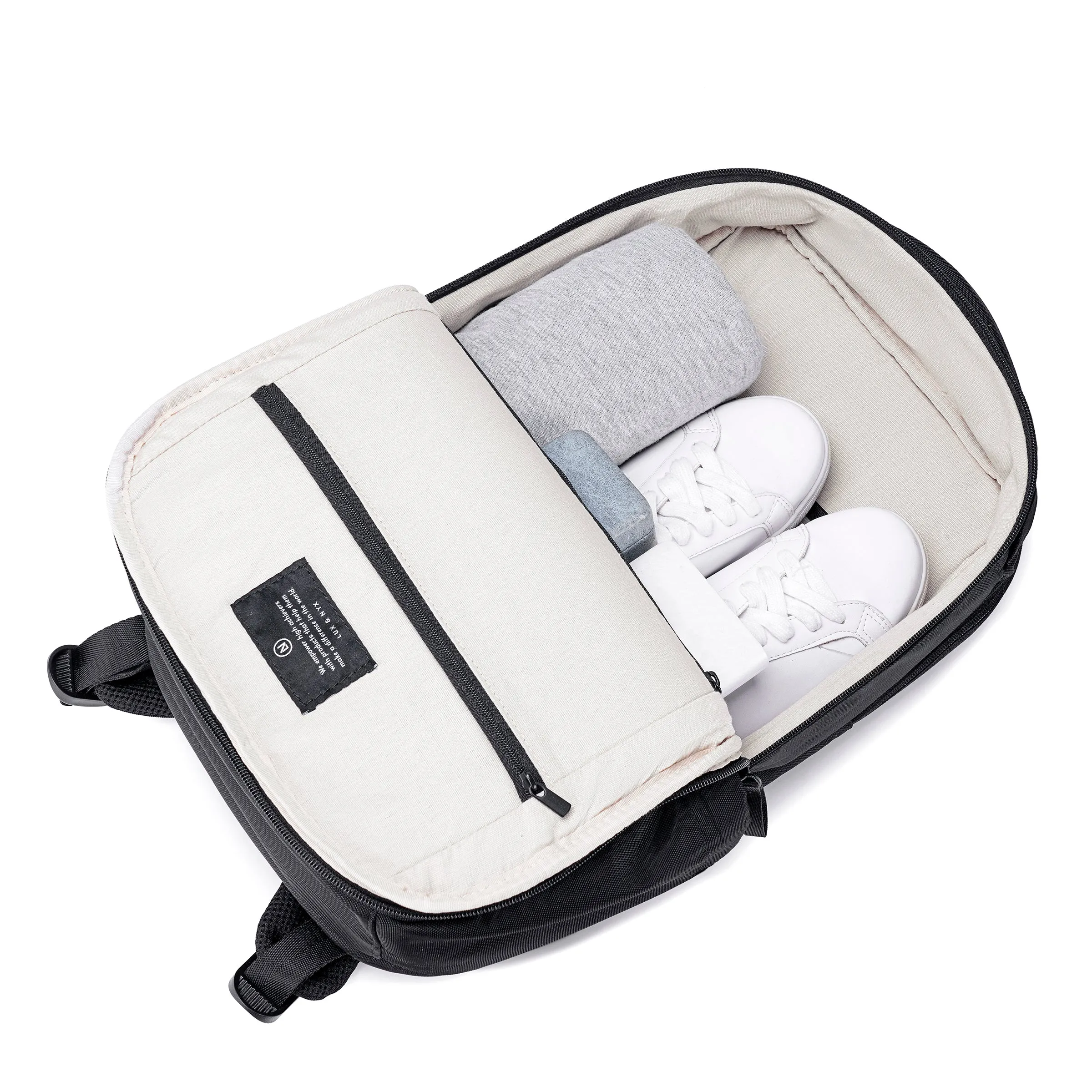 PURPOSE BACKPACK
