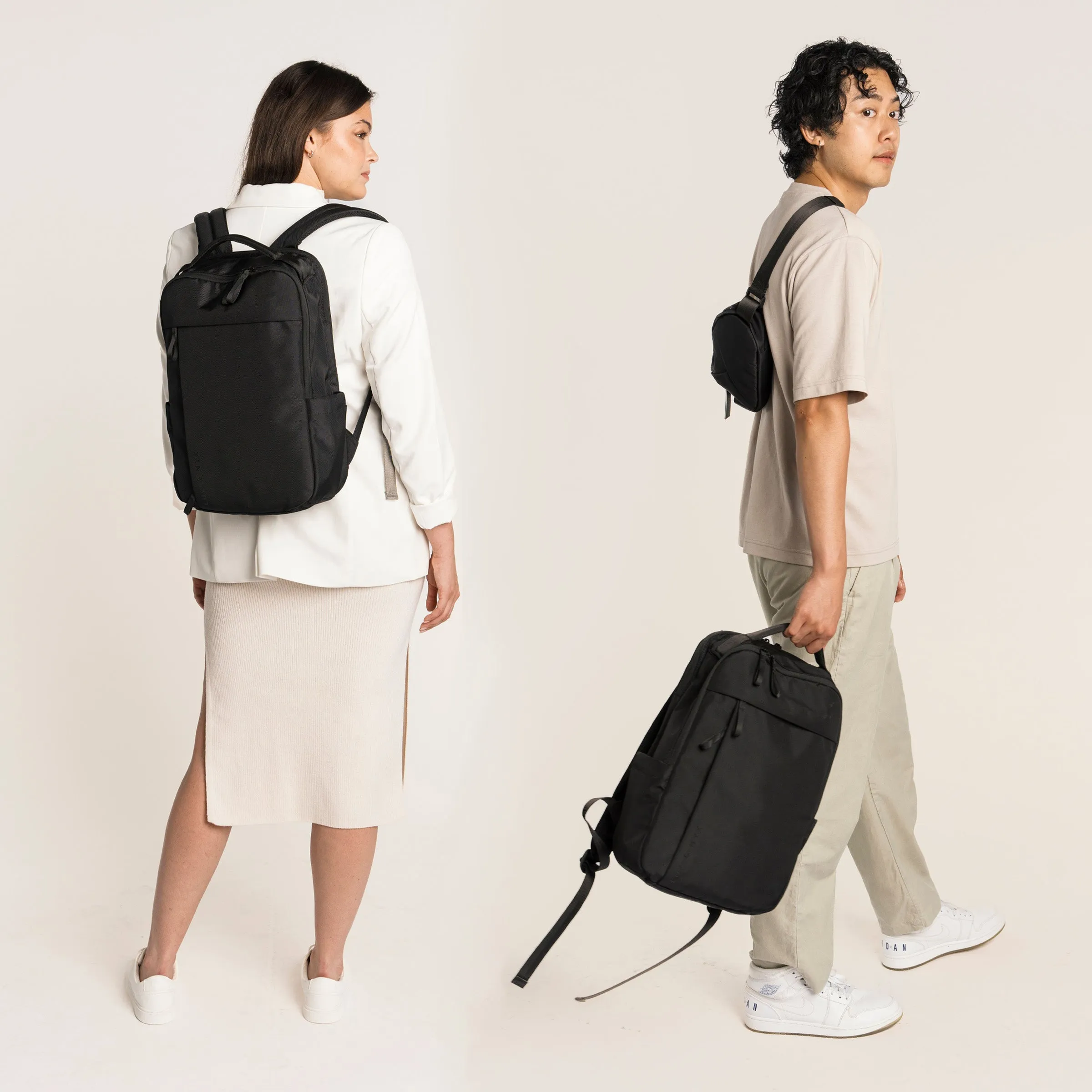 PURPOSE BACKPACK