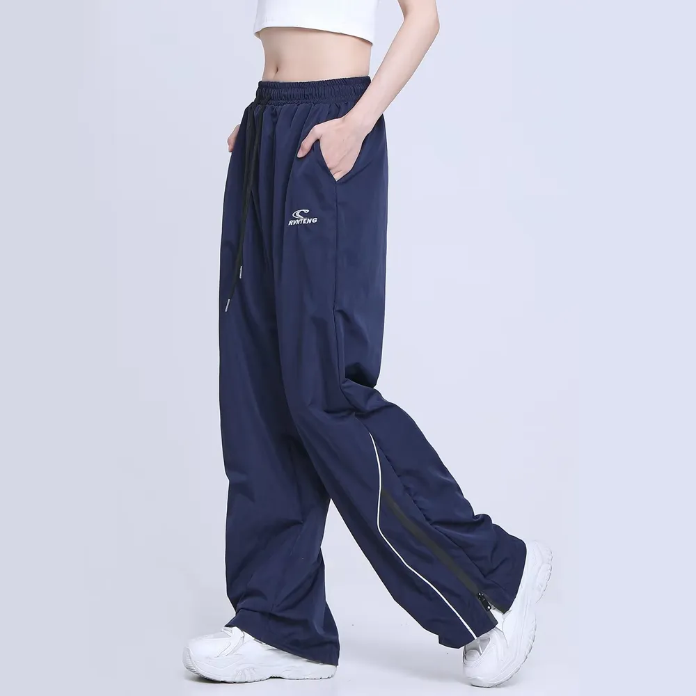 Quick-drying Sports Cargo Sweatpants