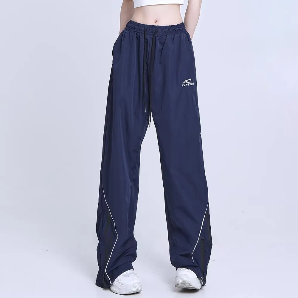 Quick-drying Sports Cargo Sweatpants