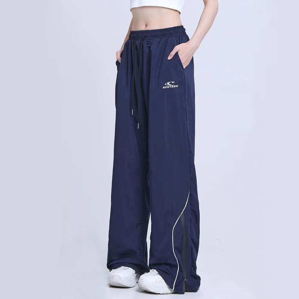 Quick-drying Sports Cargo Sweatpants