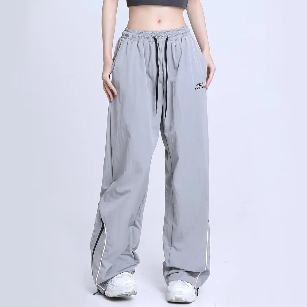 Quick-drying Sports Cargo Sweatpants