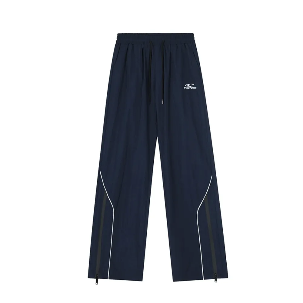 Quick-drying Sports Cargo Sweatpants