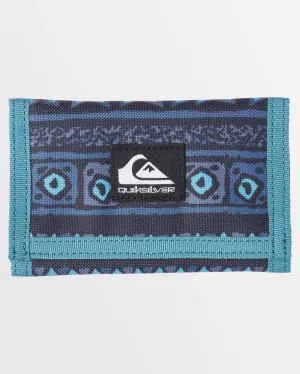 Quiksilver The Every Daily Tri-Fold - Maui Blue