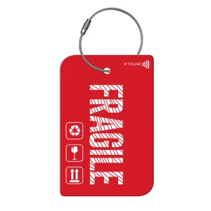 Retreev Smart Tag - Fragile