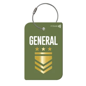 Retreev Smart Tag-General