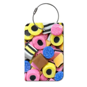 Retreev Smart Tag - Liquorice