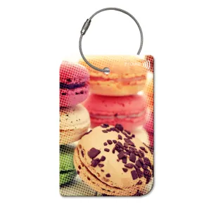 Retreev Smart Tag - Macaron