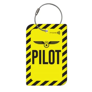 Retreev Smart Tag - Pilot
