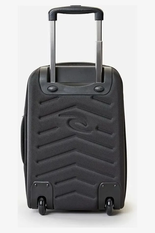 RIP CURL F-LIGHT CABIN 35L LUGGAGE - MIDNIGHT