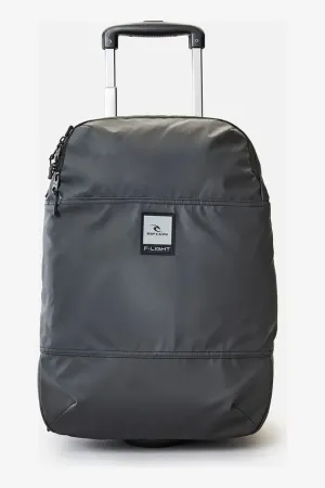RIP CURL F-LIGHT CABIN 35L LUGGAGE - MIDNIGHT