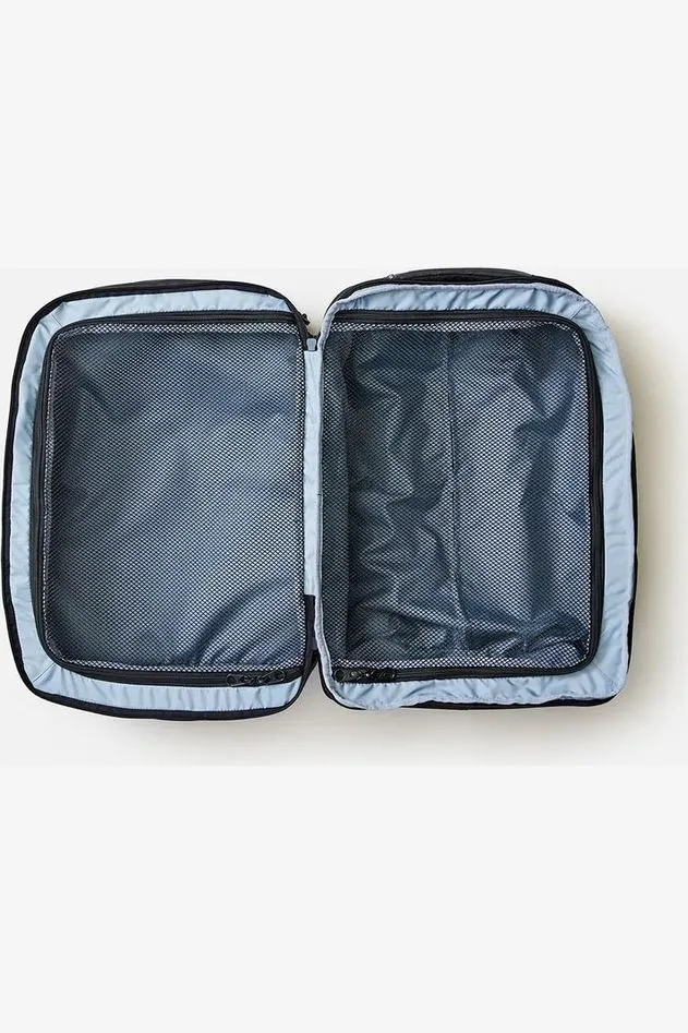 RIP CURL F-LIGHT CABIN 35L LUGGAGE - MIDNIGHT