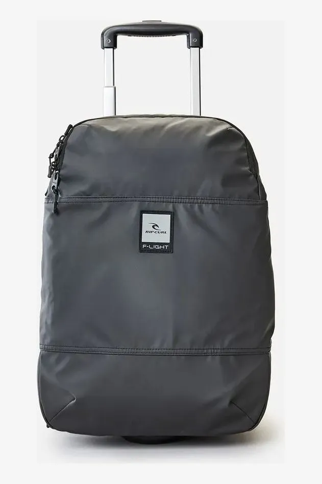 RIP CURL F-LIGHT CABIN 35L LUGGAGE - MIDNIGHT