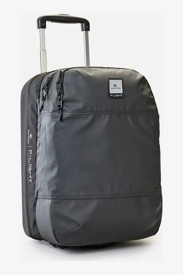 RIP CURL F-LIGHT CABIN 35L LUGGAGE - MIDNIGHT