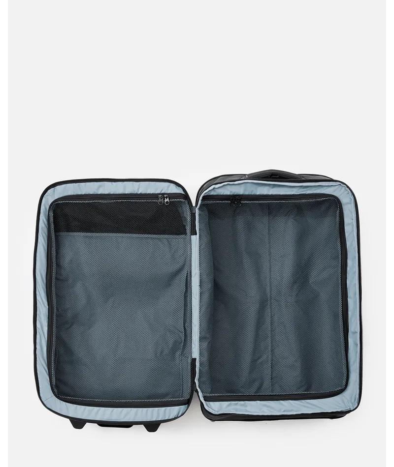 RIP CURL F-LIGHT GLOBAL 100L ICONS - MIDNIGHT