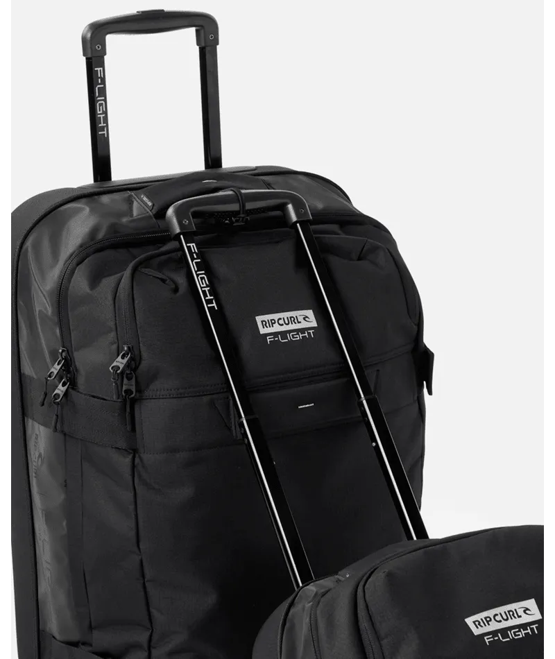 RIP CURL F-LIGHT GLOBAL 100L ICONS - MIDNIGHT