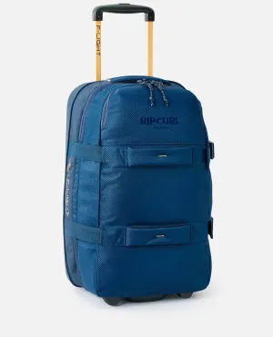 RIP CURL F-LIGHT TRANSIT 45L SAPPHIRE - NAVY