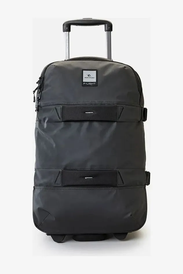 RIP CURL F-LIGHT TRANSIT 50L LUGGAGE - MIDNIGHT
