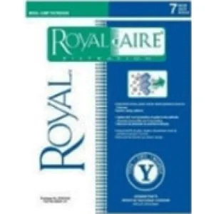 Royal OEM Paper Bag Type "Y"