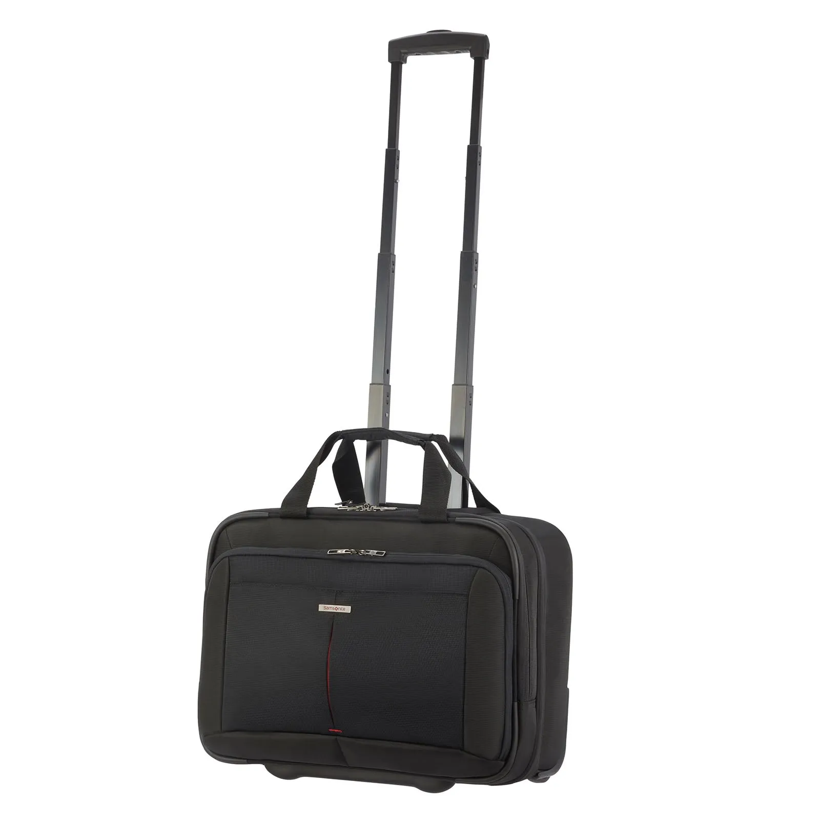 Samsonite Guardit 2.0 17.3 Inch Rolling Tote Black