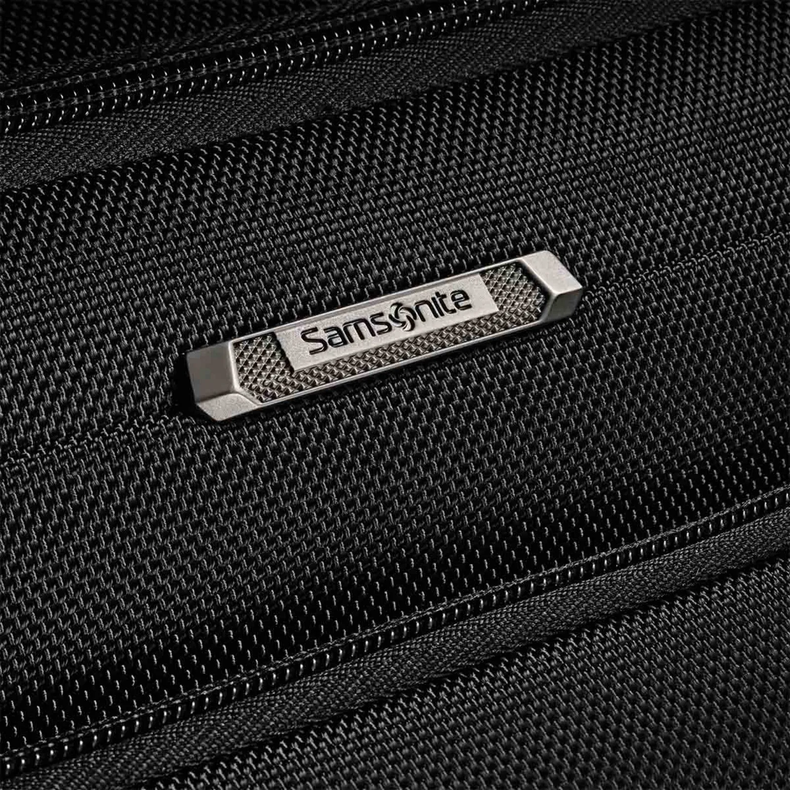 Samsonite Xenon 3.0 Two Gusset 15.6 Inch Laptop Briefcase Black