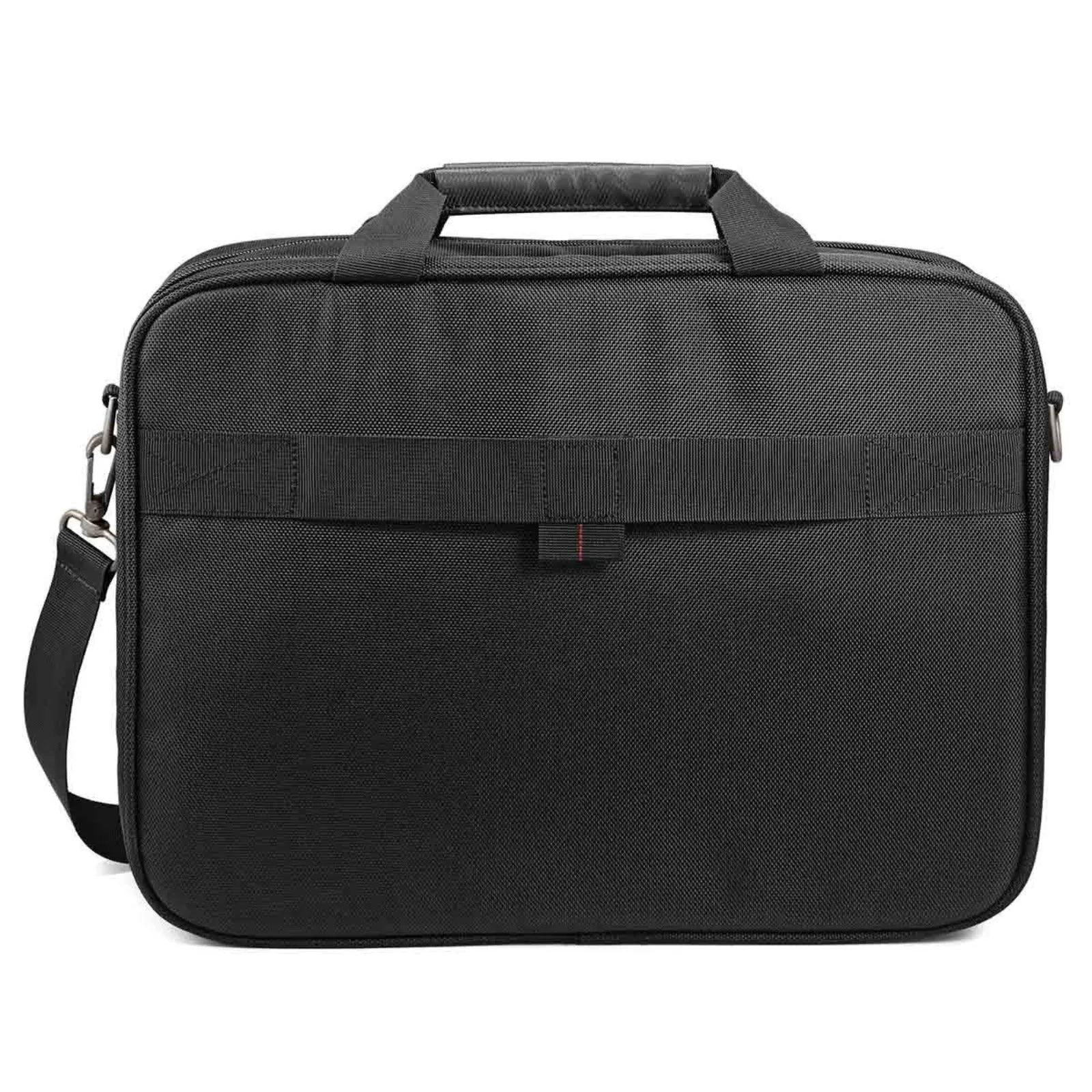 Samsonite Xenon 3.0 Two Gusset 15.6 Inch Laptop Briefcase Black