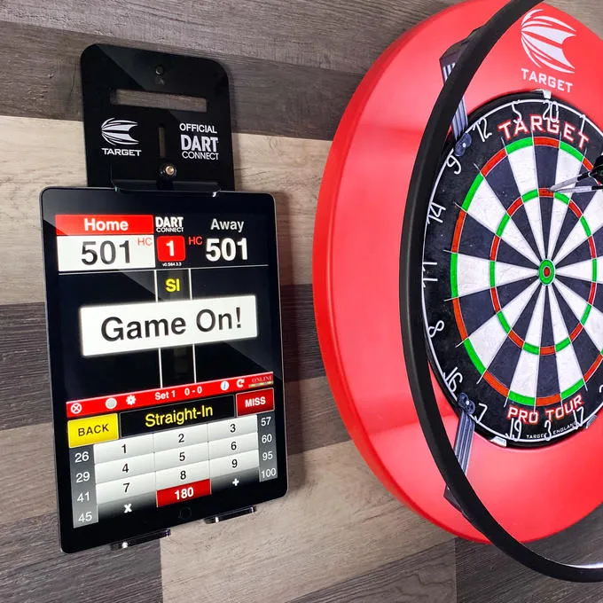 Scoring Tablet Holder