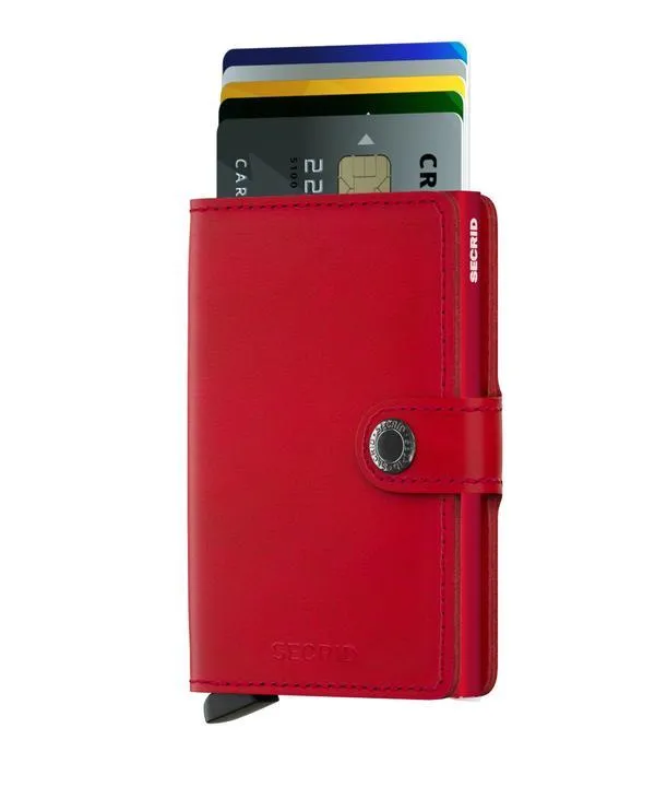 SECRID- MINIWALLET ORIGINAL