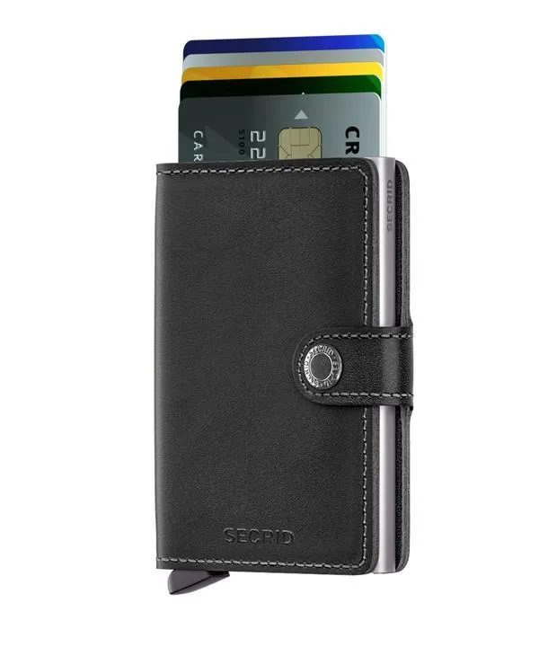 SECRID- MINIWALLET ORIGINAL