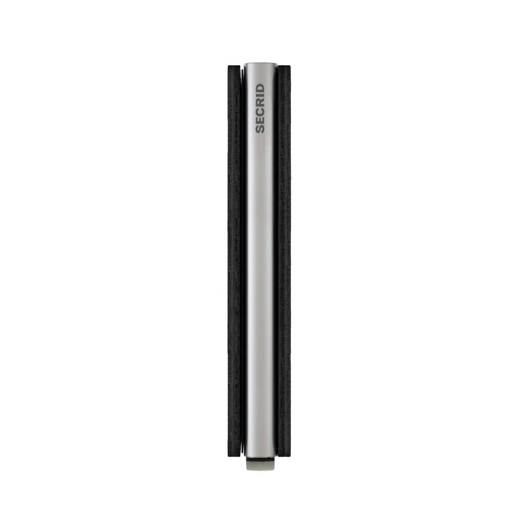 SECRID Slimwallet Original - Black