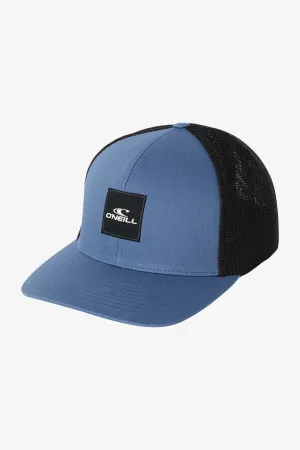 Sesh & Mesh Hat