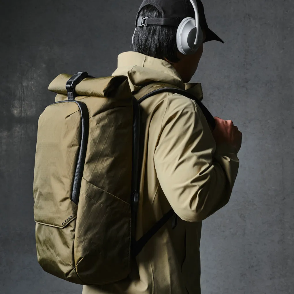 Shift Pack V2 (35 - 37L)