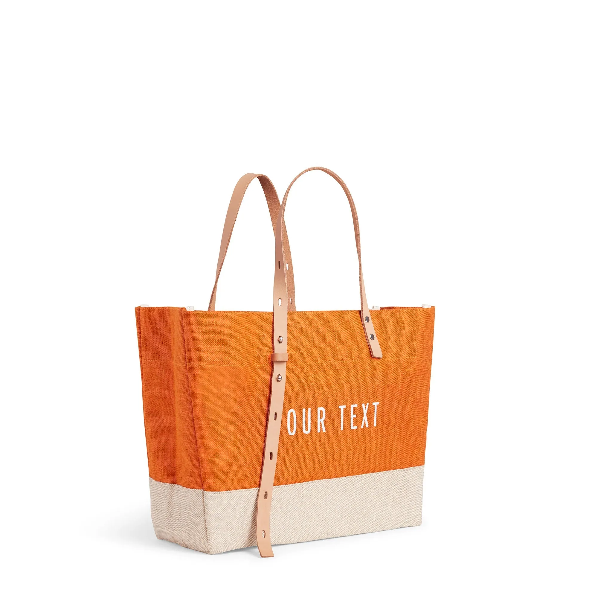 Shoulder Market in Citrus (004OR) | Estimated Delivery: April 2025