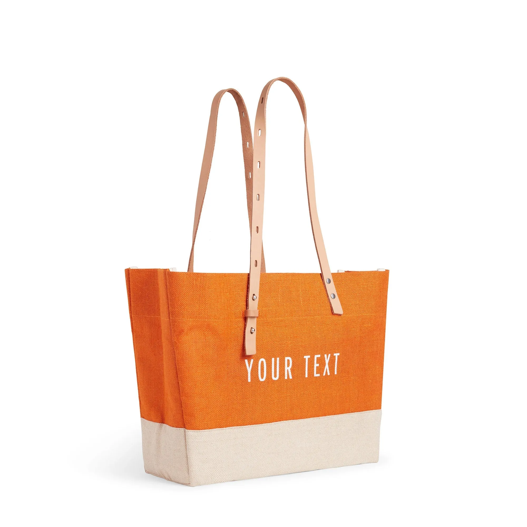 Shoulder Market in Citrus (004OR) | Estimated Delivery: April 2025