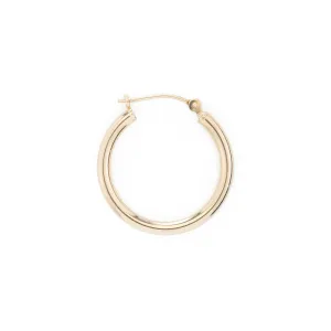SINGLE HOOP