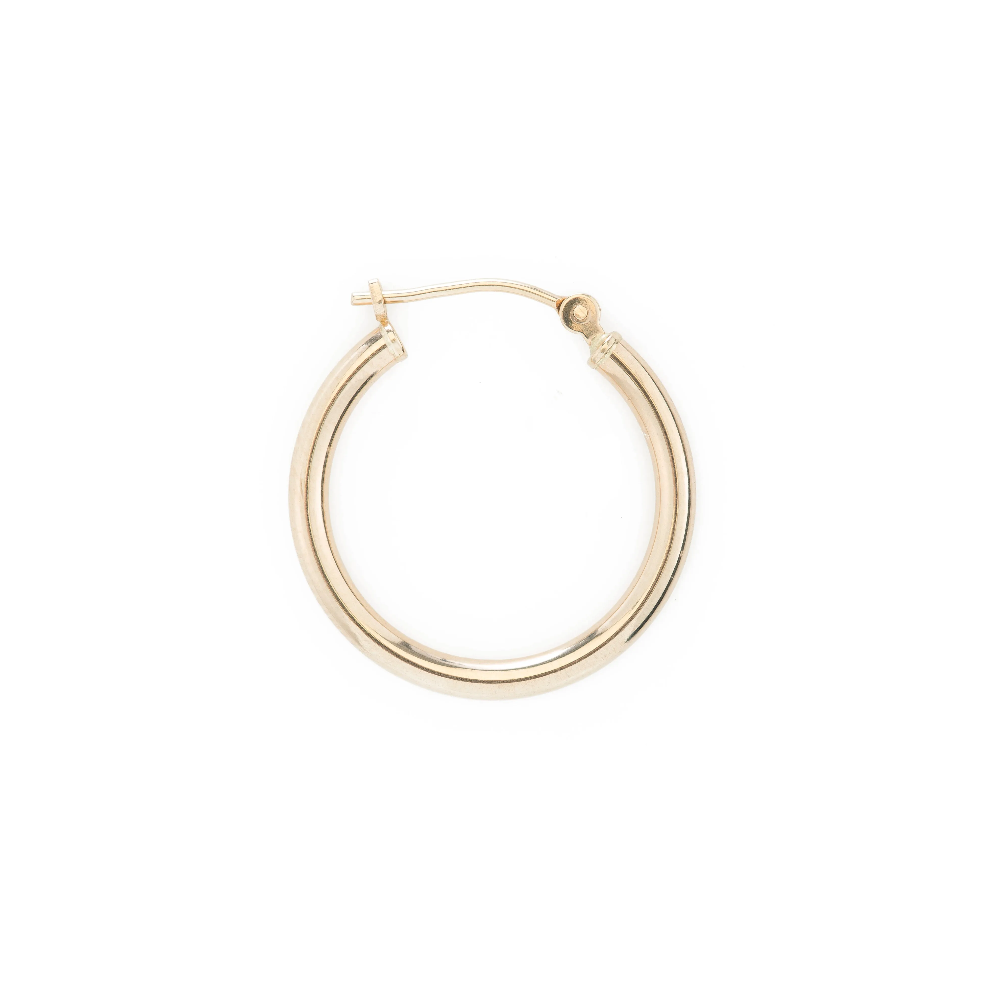 SINGLE HOOP