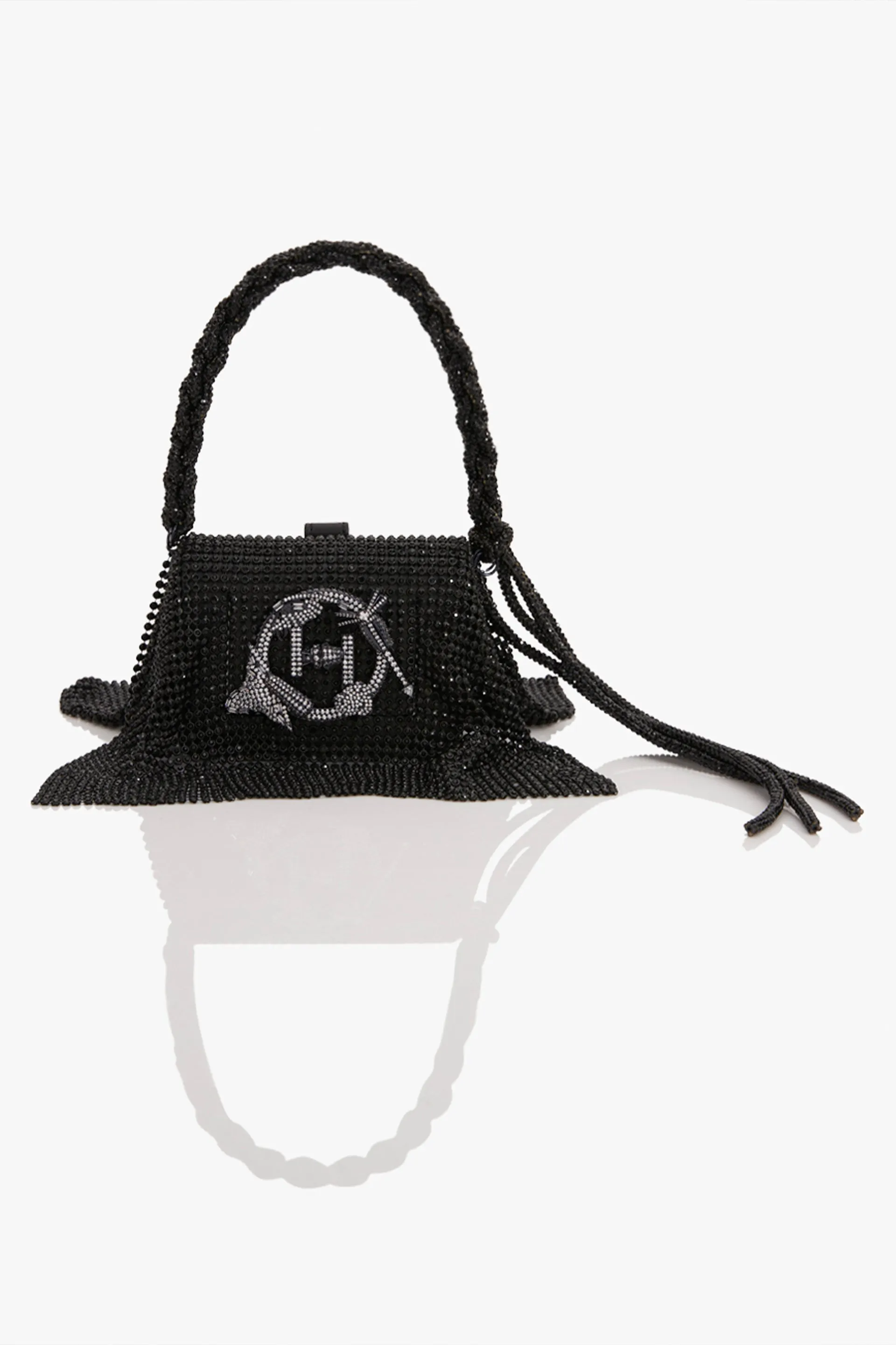 Siren Black Crystal Furbie