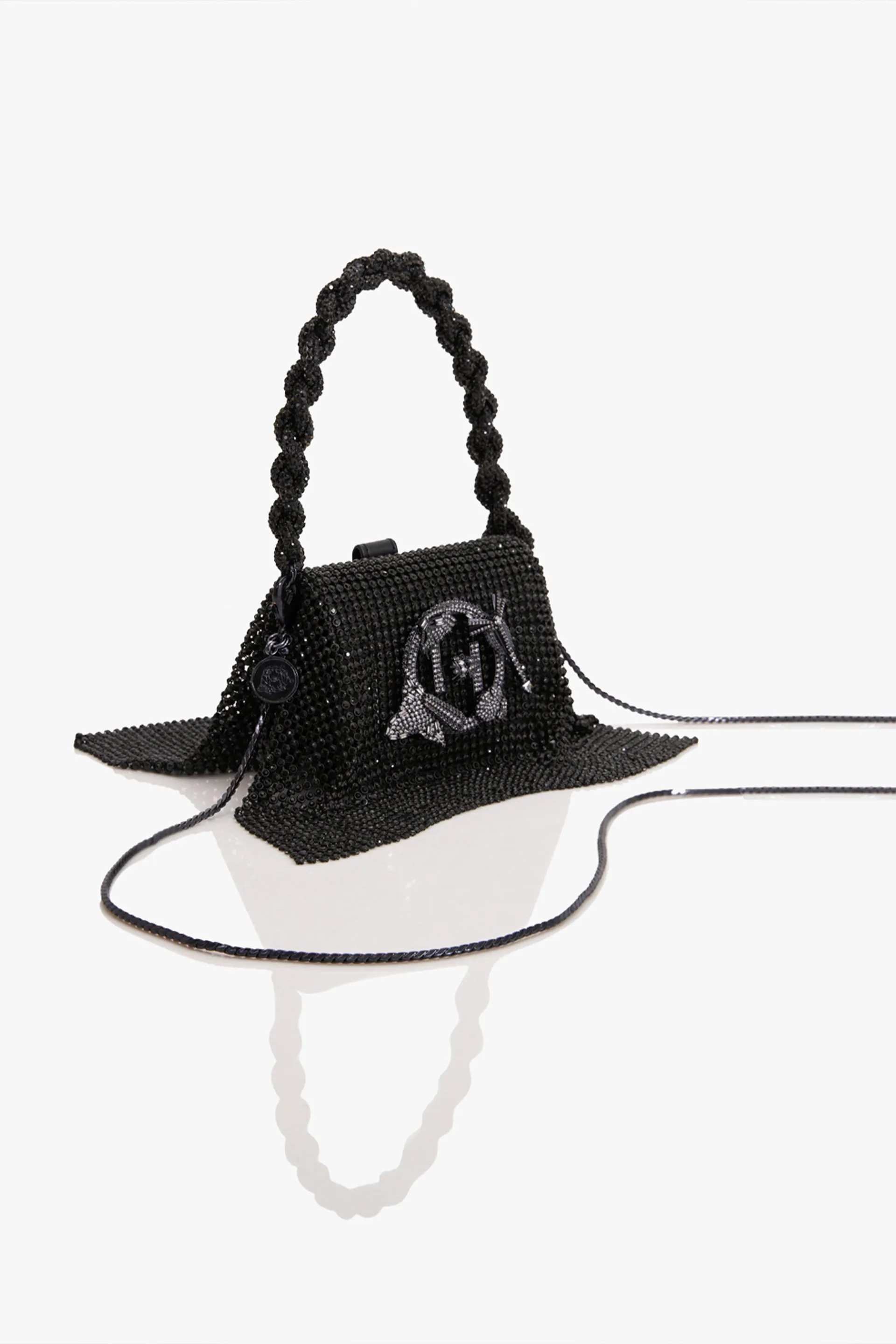 Siren Black Crystal Furbie
