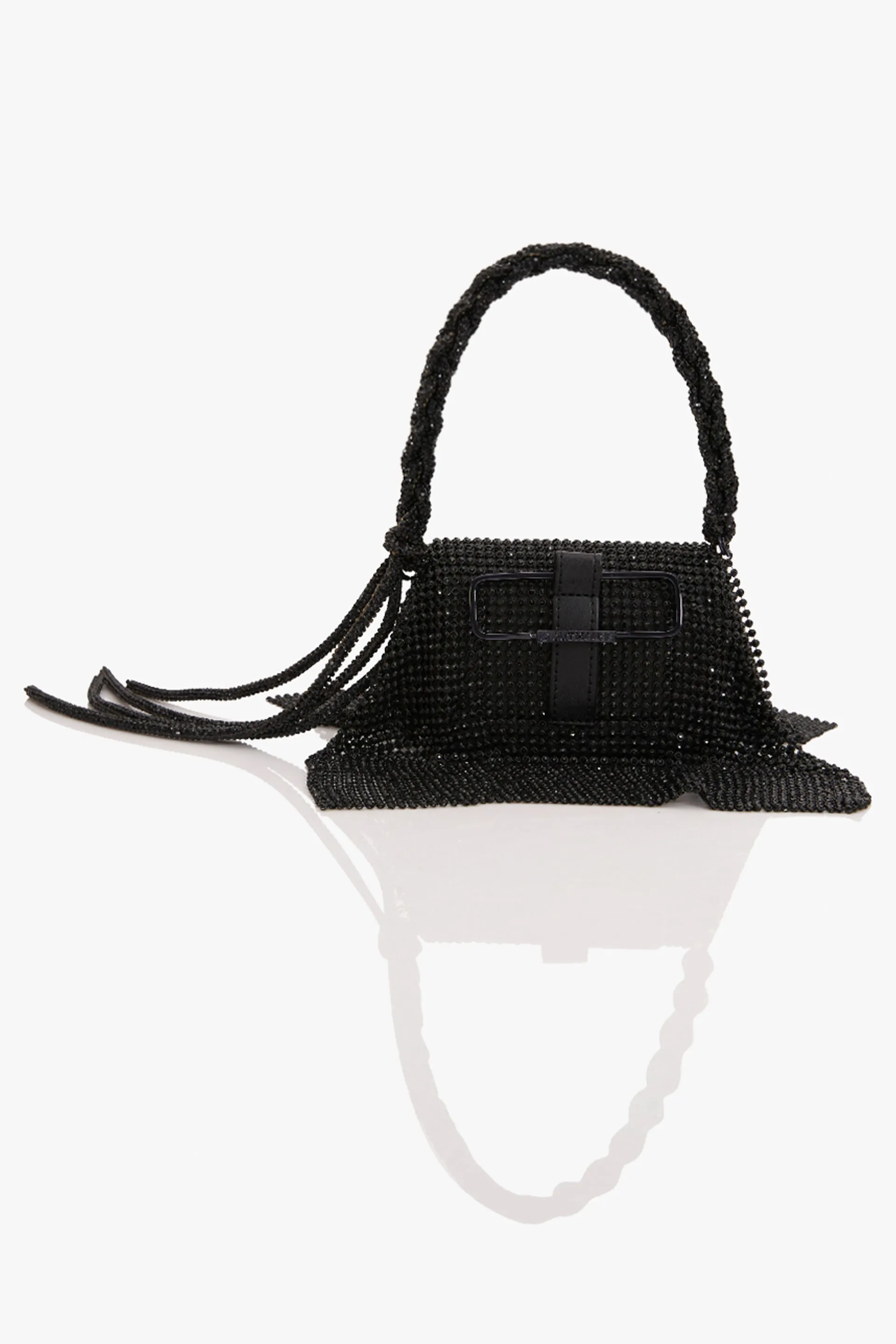 Siren Black Crystal Furbie