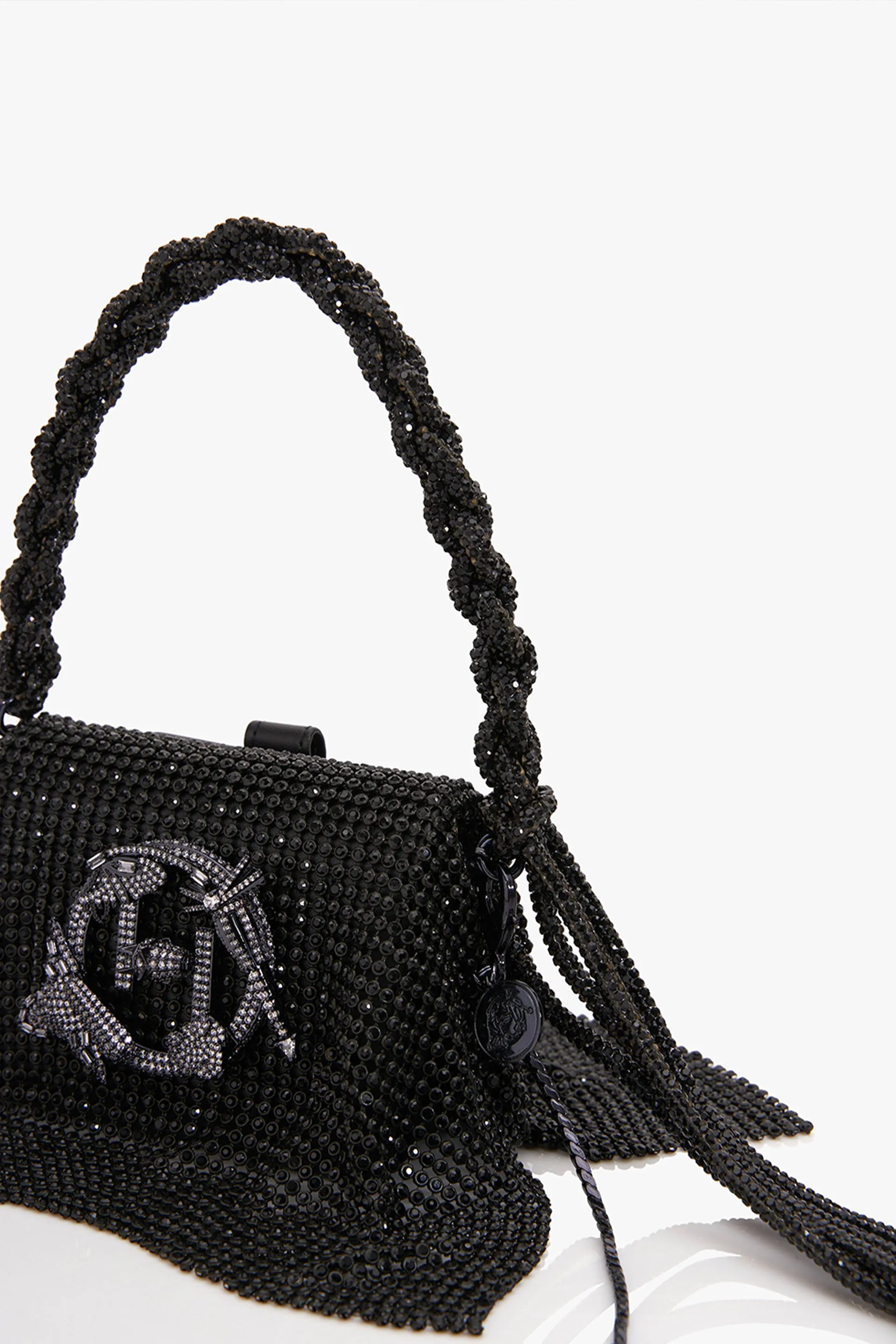 Siren Black Crystal Furbie